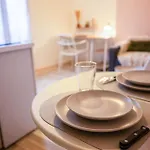 Apartment Le Jaude, T2 Renove Centre I Wifi Confort Et Cosy *