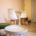 Le Jaude, T2 Renove Centre I Wifi Confort Et Cosy *