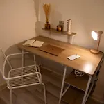 Le Jaude, T2 rénové Centre ville I WIFI Confort et cosy