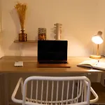 Apartment Le Jaude, T2 Renove Centre I Wifi Confort Et Cosy *