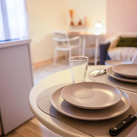 Appartement Le Jaude, T2 Rénové Centre I Wifi Confort Et Cosy *