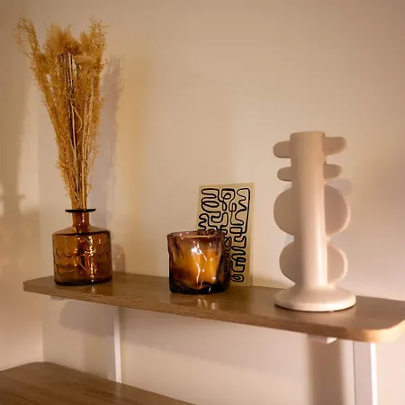 Appartement Le Jaude, T2 Rénové Centre I Wifi Confort Et Cosy *